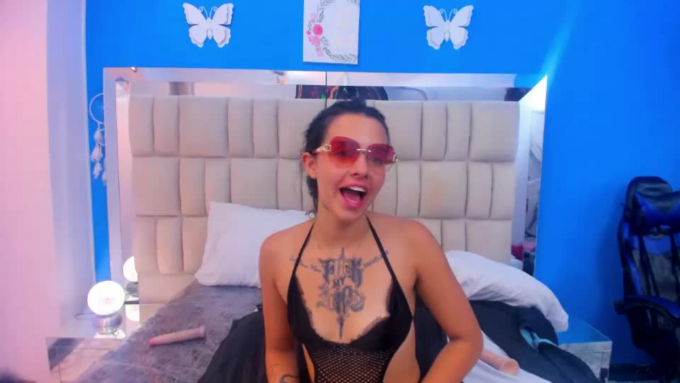 lily_rousse0 Adult Chat August 4, 2026