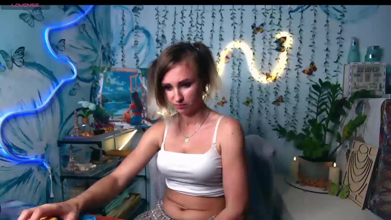 HarleyWid Adult Chat August 4, 2026