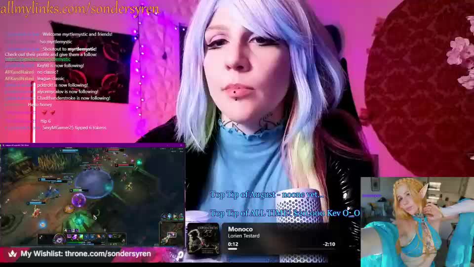 tricky_nymph Adult Chat August 4, 2026