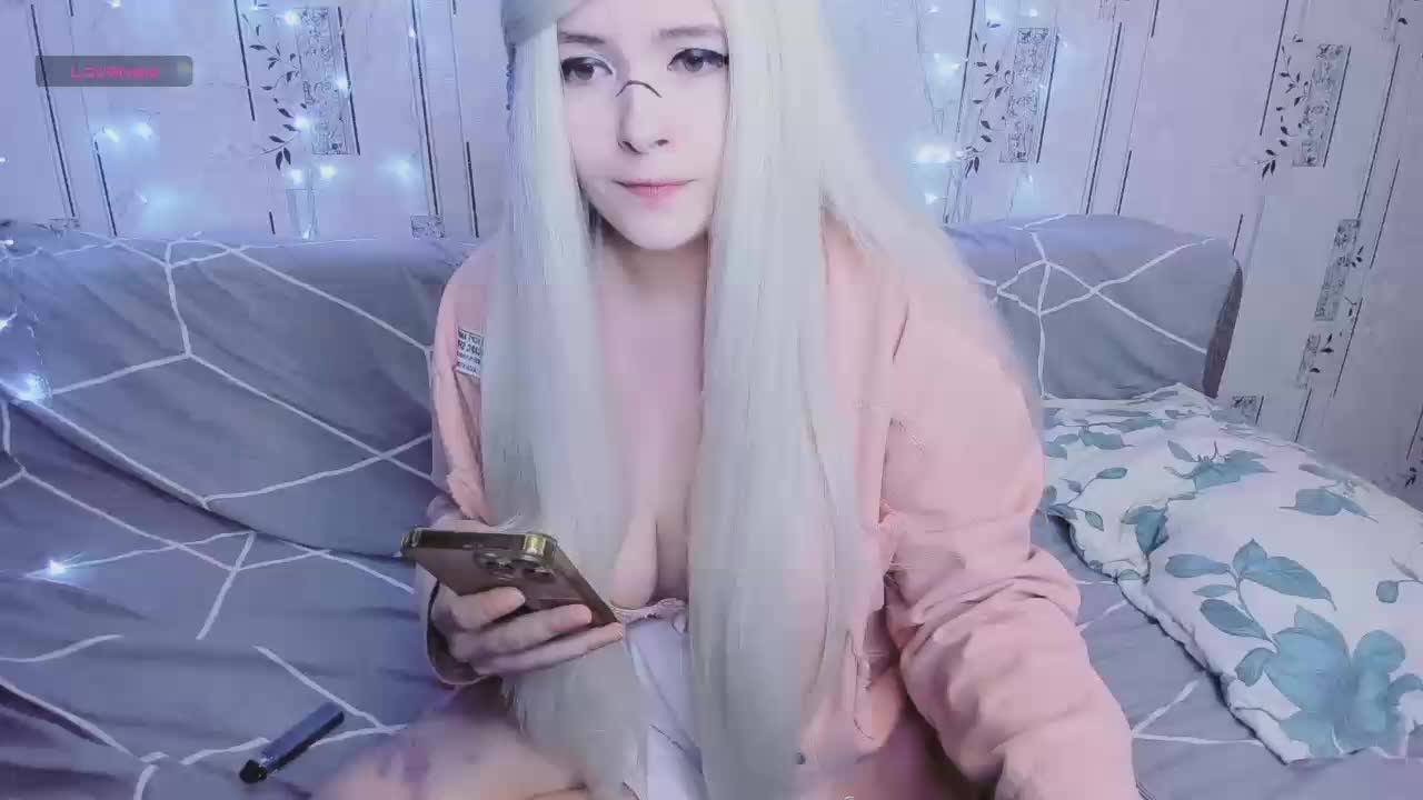 MikkyLovense Adult Chat August 5, 2026