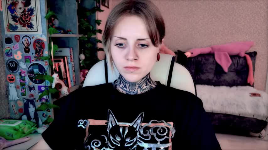 NaniMoore Adult Chat August 5, 2026