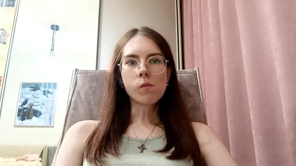 tawnyzenisek Adult Chat August 4, 2026
