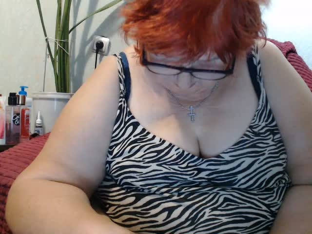 DeniseeRosea Adult Chat August 4, 2026