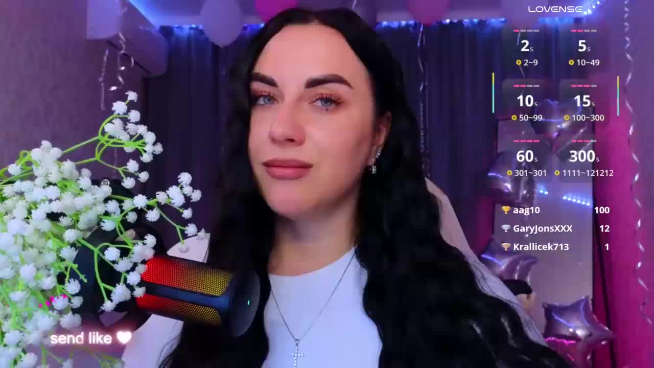 YURIEVNA13 Adult Chat August 4, 2026