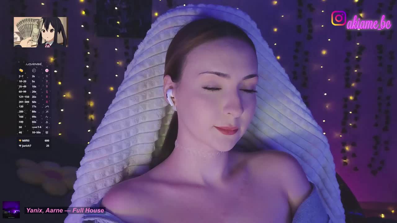 Akiame Adult Chat August 4, 2026