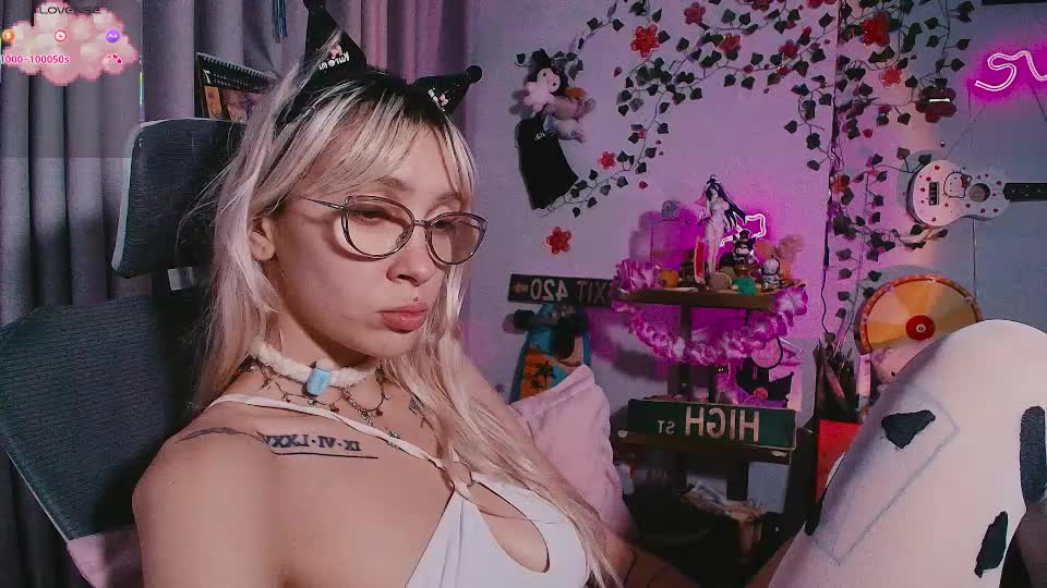yozunaa Adult Chat August 4, 2026