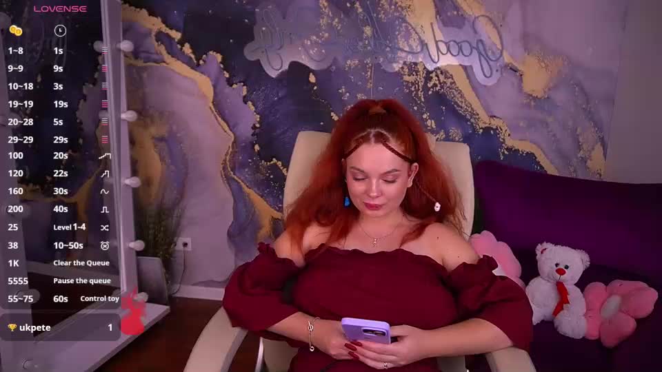 carolinadia Adult Chat August 4, 2026