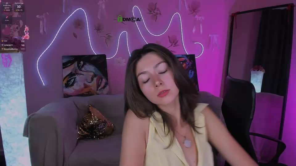 kitniss_dreamy Adult Chat August 4, 2026