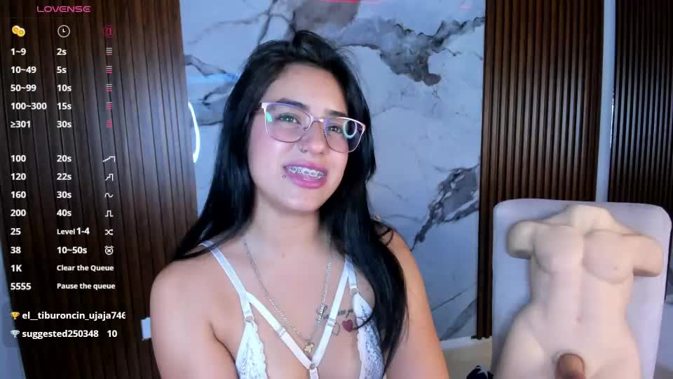 gabyhott_ Adult Chat August 4, 2026