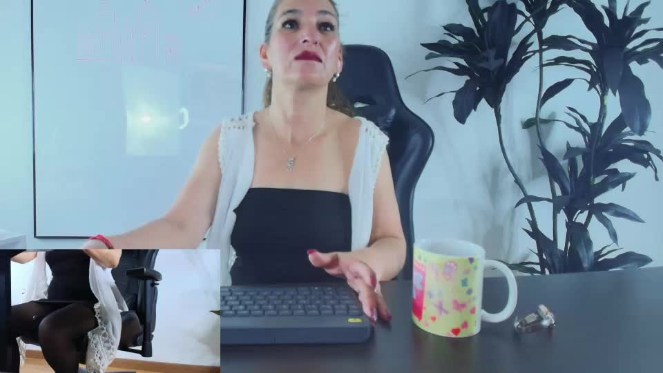 jennamilf_ Adult Chat August 5, 2026