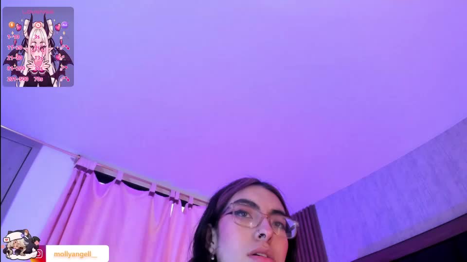 molly__a Adult Chat August 5, 2026