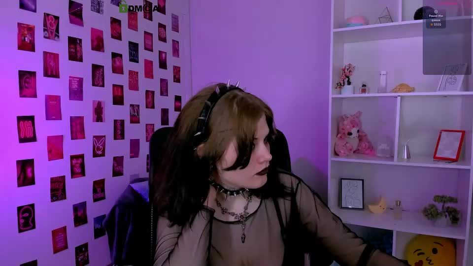 casey_meow_ Adult Chat August 4, 2026