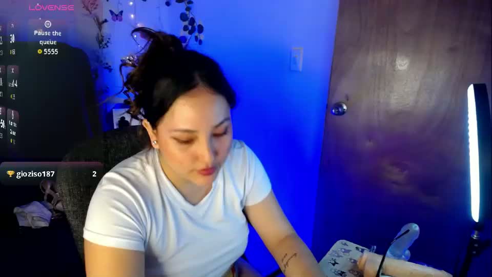 ivannavega2602 Adult Chat August 4, 2026