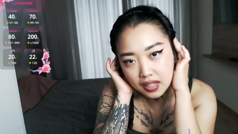 lillgothbaby Adult Chat August 5, 2026