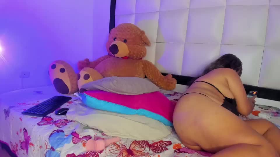 biancaarossii Adult Chat August 4, 2026