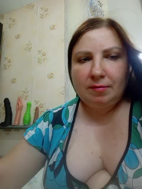 Konfetka80 Adult Chat August 4, 2026