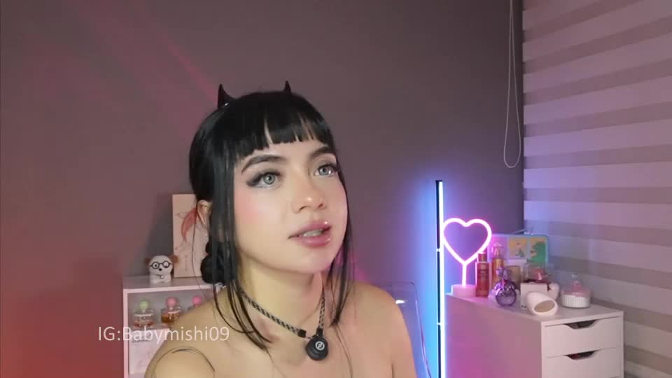 babymishi09 Adult Chat August 5, 2026