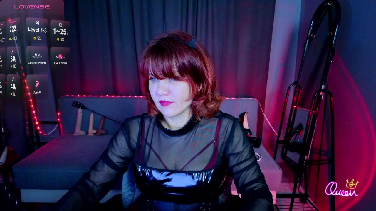 Goddess-Orsa Adult Chat August 4, 2026