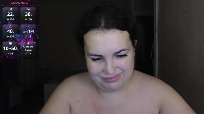VladaCandy Adult Chat August 4, 2026