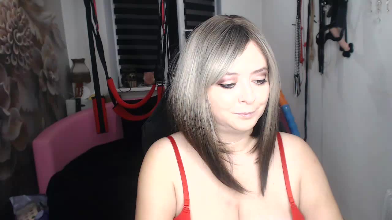 missGODDESS Adult Chat August 4, 2026