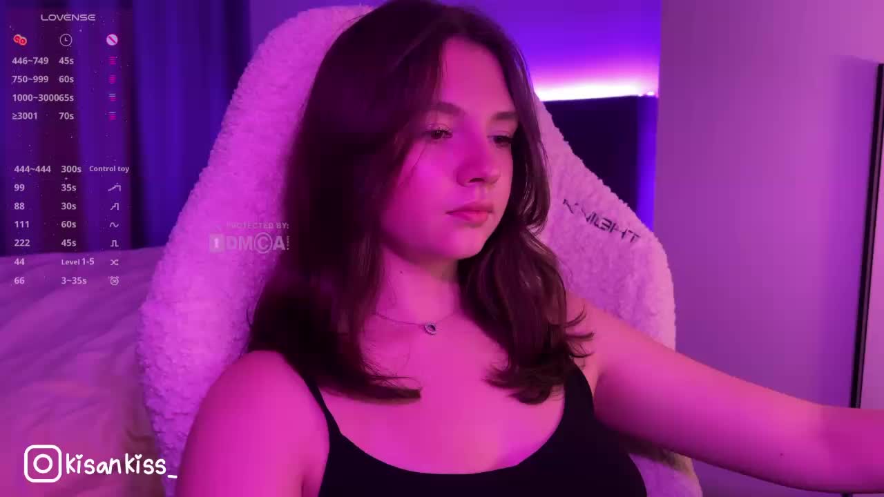 kisankiss Adult Chat August 5, 2026