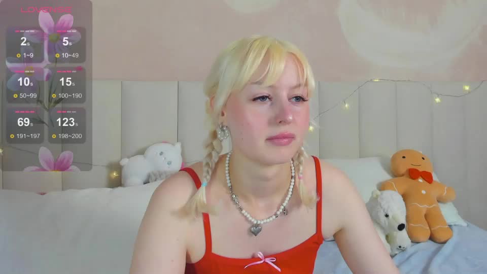 adele_silvyy Adult Chat August 4, 2026