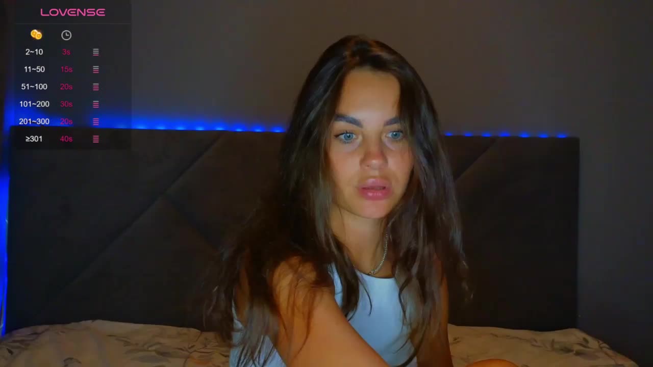 VALERIYAAA Adult Chat August 4, 2026