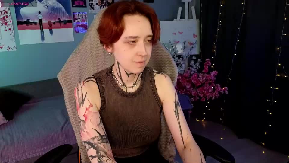 vixen_noir Adult Chat August 4, 2026
