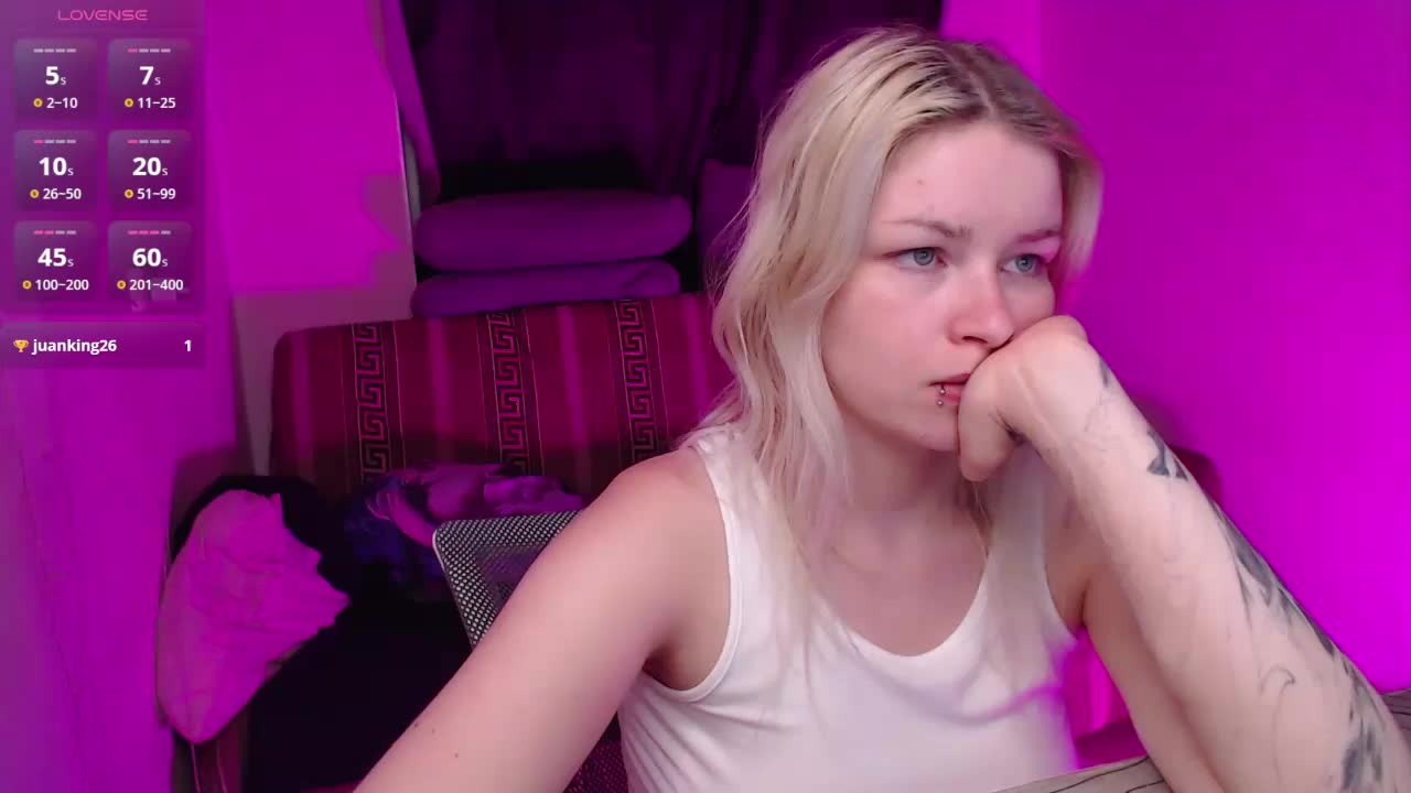 CherryNight666 Adult Chat August 5, 2026