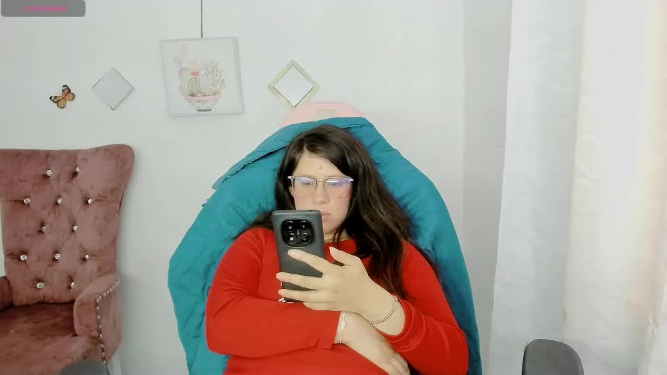 zooeybelair Adult Chat August 5, 2026