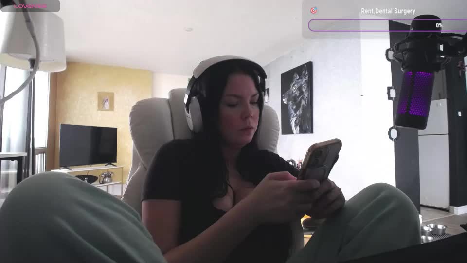 tinykylie Adult Chat August 4, 2026