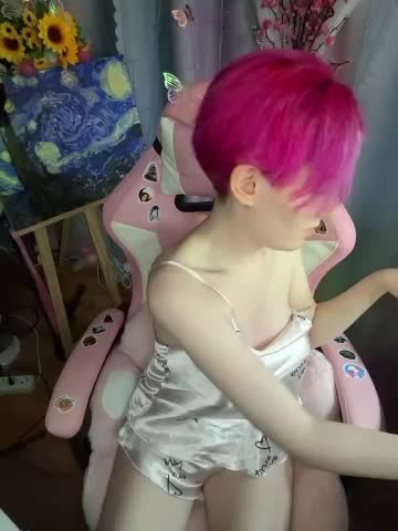 Fuzzy_Unicorn Adult Chat August 4, 2026