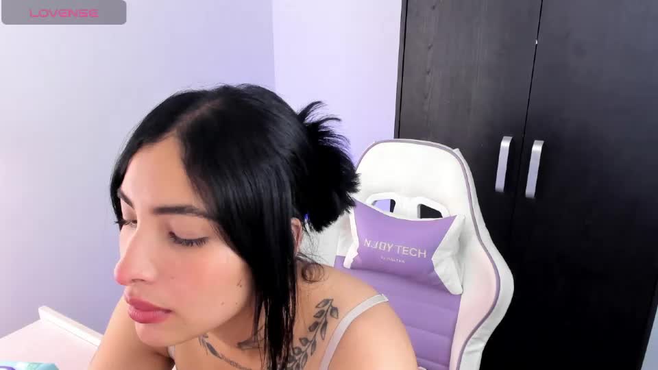 luna_rose10 Adult Chat August 4, 2026