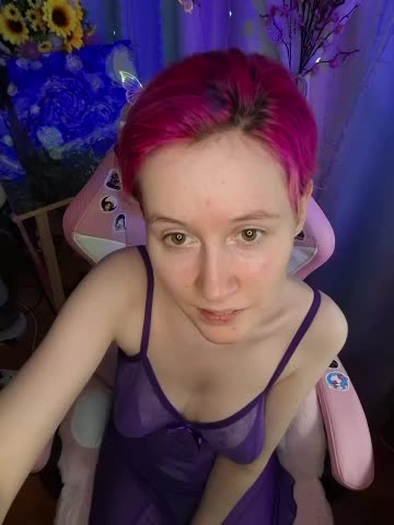 Fuzzy_Unicorn Adult Chat August 5, 2026