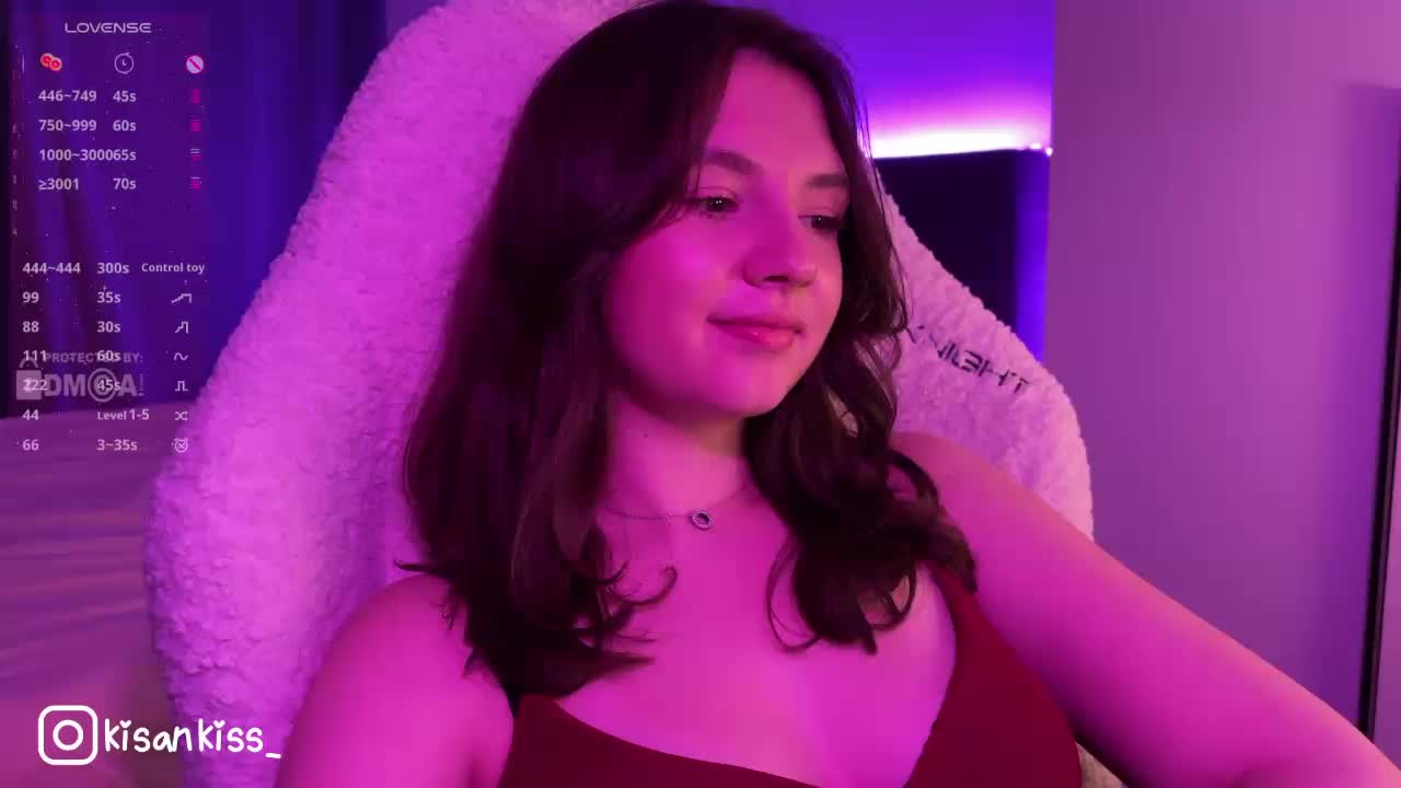 kisankiss Adult Chat August 4, 2026