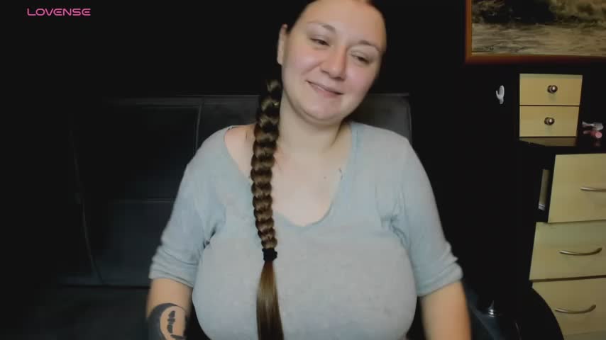 AlisaBacker Adult Chat August 5, 2026