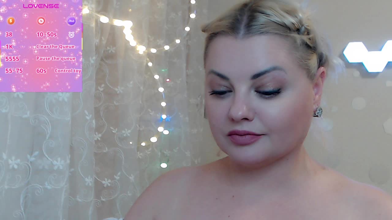 JewellFairy Adult Chat August 5, 2026
