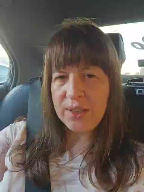nimfastar77 Adult Chat August 5, 2026