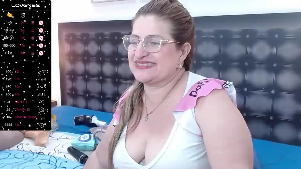 sandra_20_ Adult Chat August 5, 2026