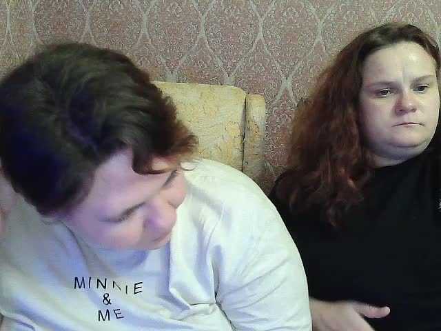 HollyXEva Adult Chat August 5, 2026
