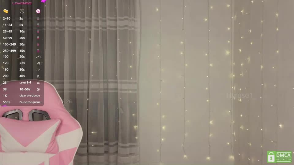 lilyrose1_ Adult Chat August 5, 2026