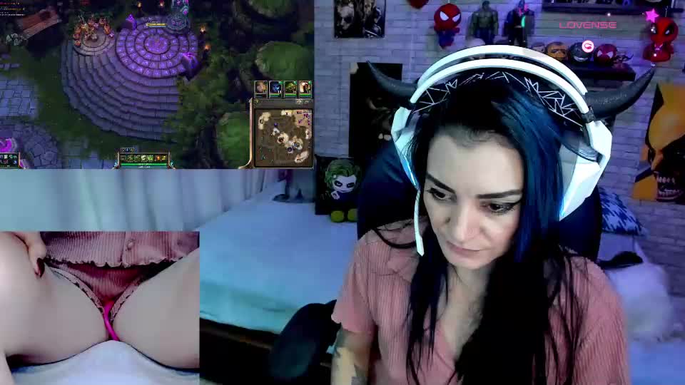 mature_gamer Adult Chat August 5, 2026
