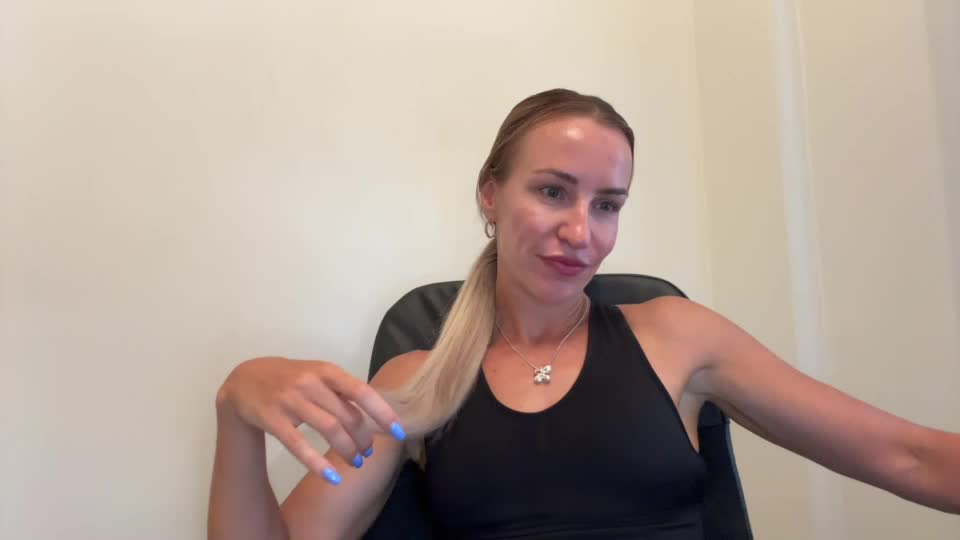 nyxelia_ Adult Chat August 5, 2026