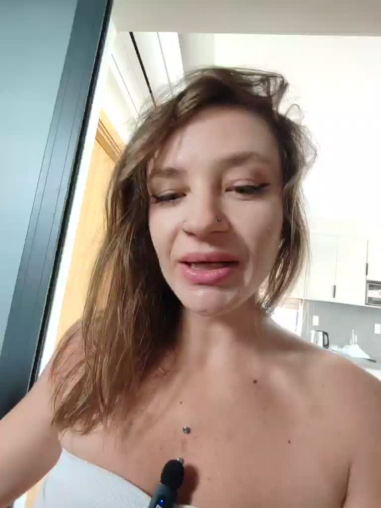 AnaMyself Adult Chat August 5, 2026