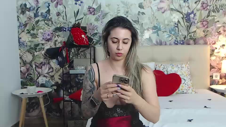 rosediamond06 Adult Chat August 5, 2026
