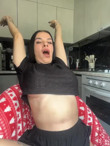 Queen_of_pain Adult Chat August 5, 2026