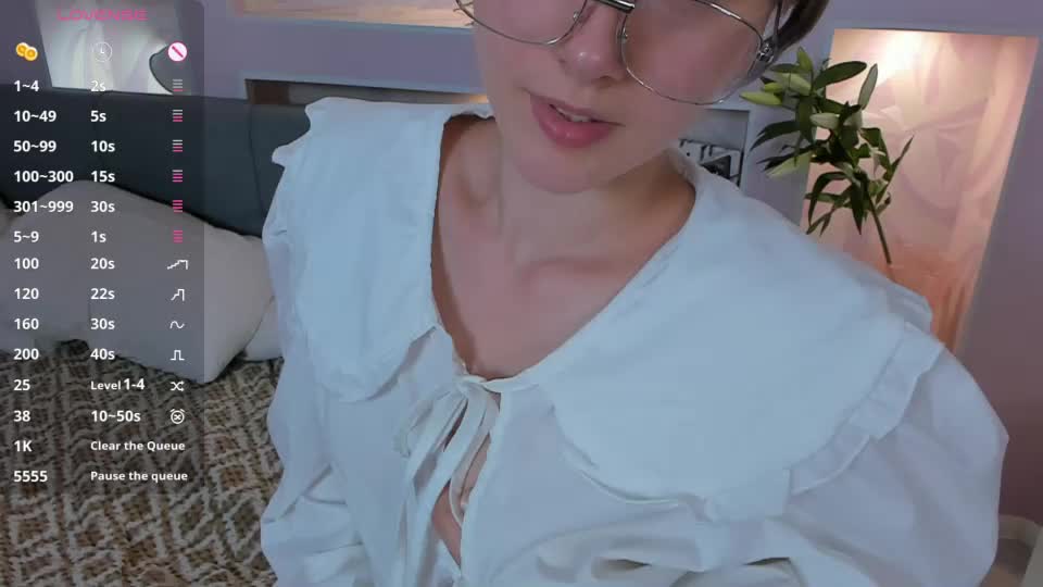 evas_soul Adult Chat August 5, 2026