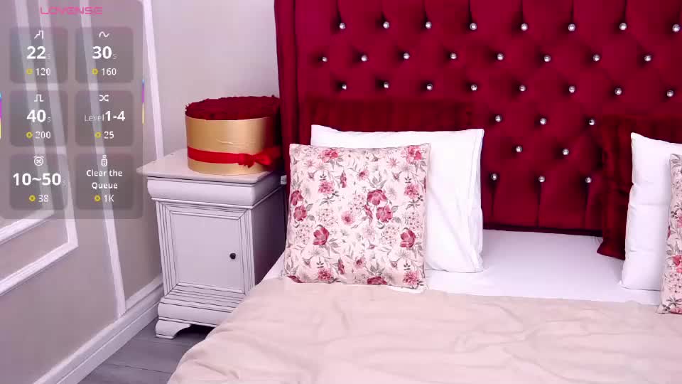 saralucky Adult Chat August 5, 2026