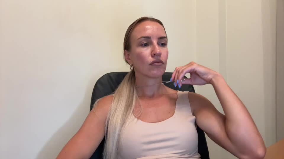 nyxelia_ Adult Chat August 5, 2026