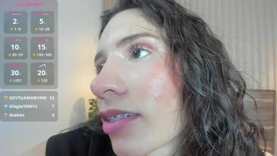 valeryn_rosse Adult Chat August 5, 2026